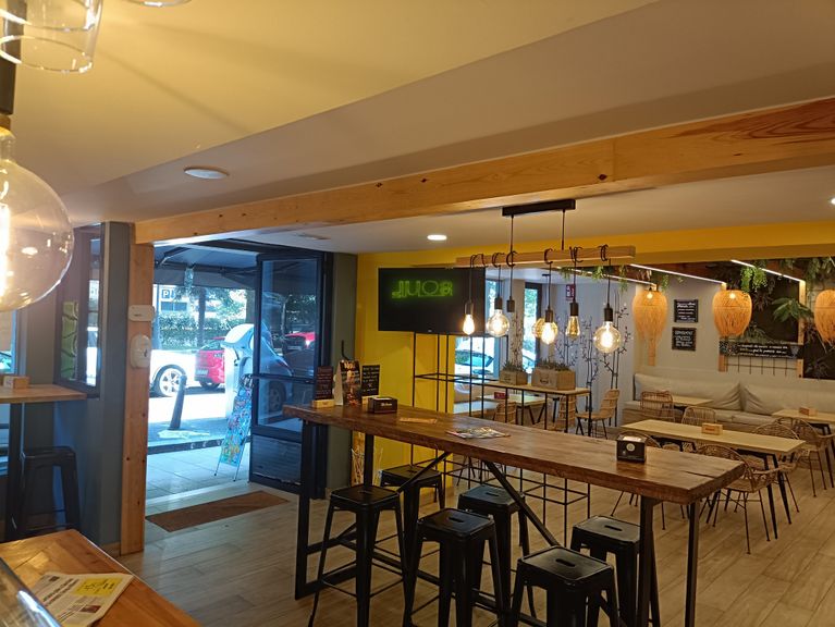 Restaurante Soul Simancas