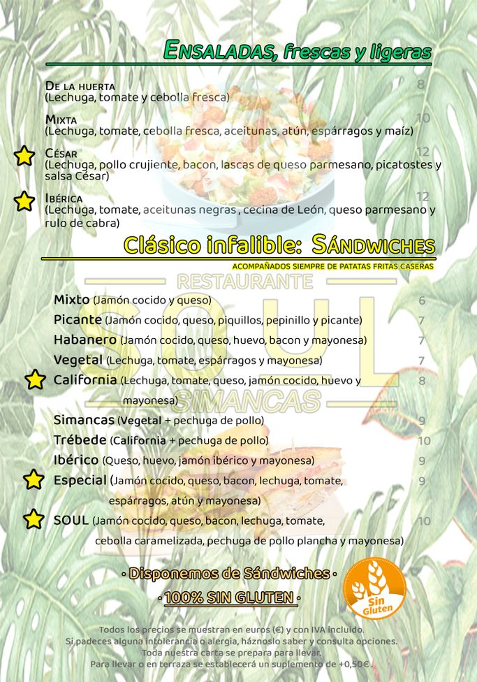 Carta Soul Simancas página 2