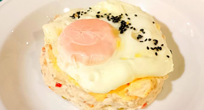 Ensaladilla Simancas
