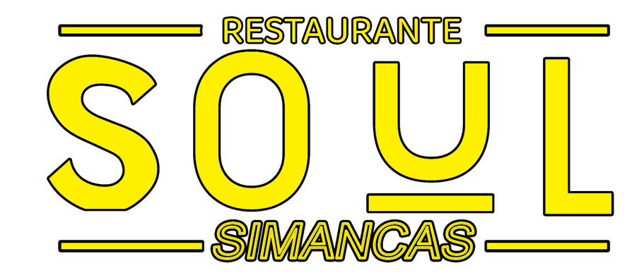 Logo Restaurante Soul Simancas