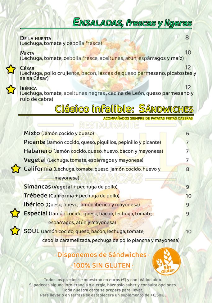 Carta Soul Simancas página 2