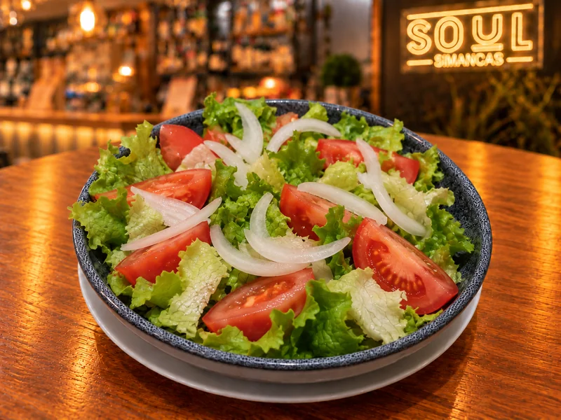 Ensalada de la Huerta